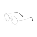 Classic Metal Glasses WGXH6012CF-WOOglasses