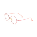 Classic Metal Glasses WGXH6012CF-WOOglasses