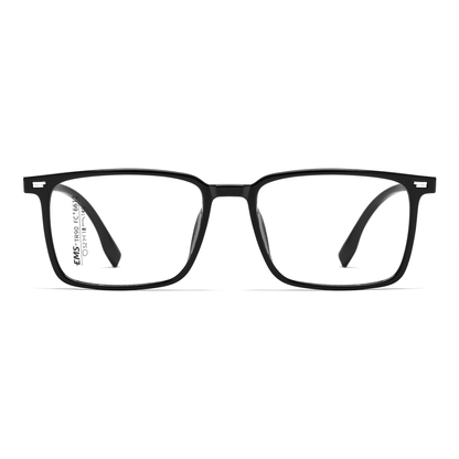 Fashion TR Glasses WGXH6612CF-WOOglasses