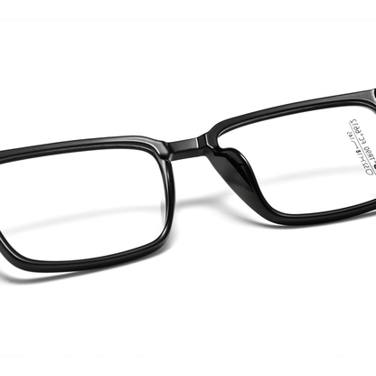 Fashion TR Glasses WGXH6612CF-WOOglasses