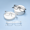 Fashion TR Glasses WGXH6612CF-WOOglasses