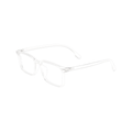 Fashion TR Glasses WGXH6612CF-WOOglasses