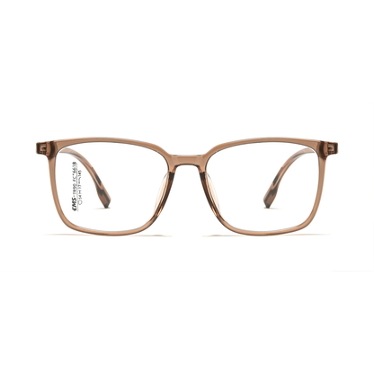 Fashion TR Glasses WGXH6618CF-WOOglasses