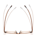 Fashion TR Glasses WGXH6618CF-WOOglasses