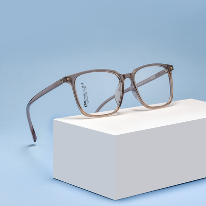 Fashion TR Glasses WGXH6618CF-WOOglasses