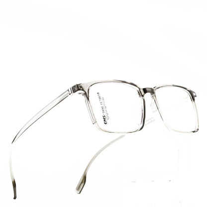 Fashion Square TR Glasses WGXH6619CF-WOOglasses