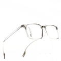 Fashion Square TR Glasses WGXH6619CF-WOOglasses