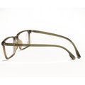 Fashion Square TR Glasses WGXH6619CF-WOOglasses