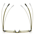 Fashion Square TR Glasses WGXH6619CF-WOOglasses