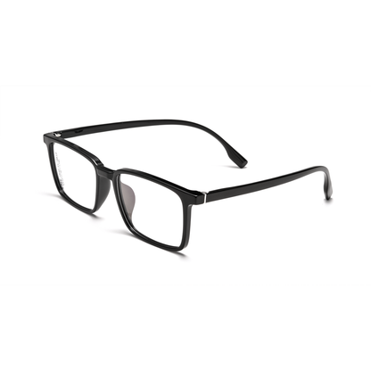 Fashion Square TR Glasses WGXH6619CF-WOOglasses
