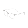 Fashion Square TR Glasses WGXH6619CF-WOOglasses