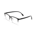 Fashion Square TR Glasses WGXH6619CF-WOOglasses