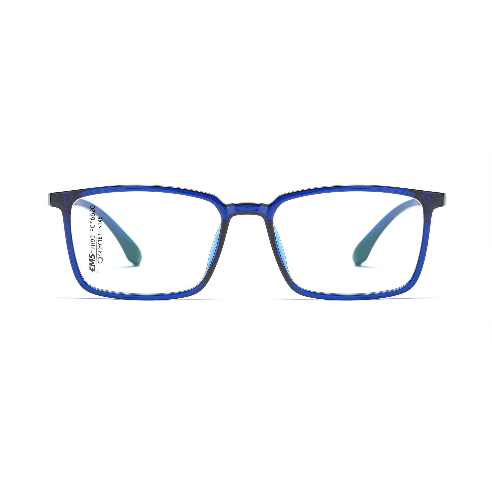 Fashion TR Glasses WGXH6620CF-WOOglasses
