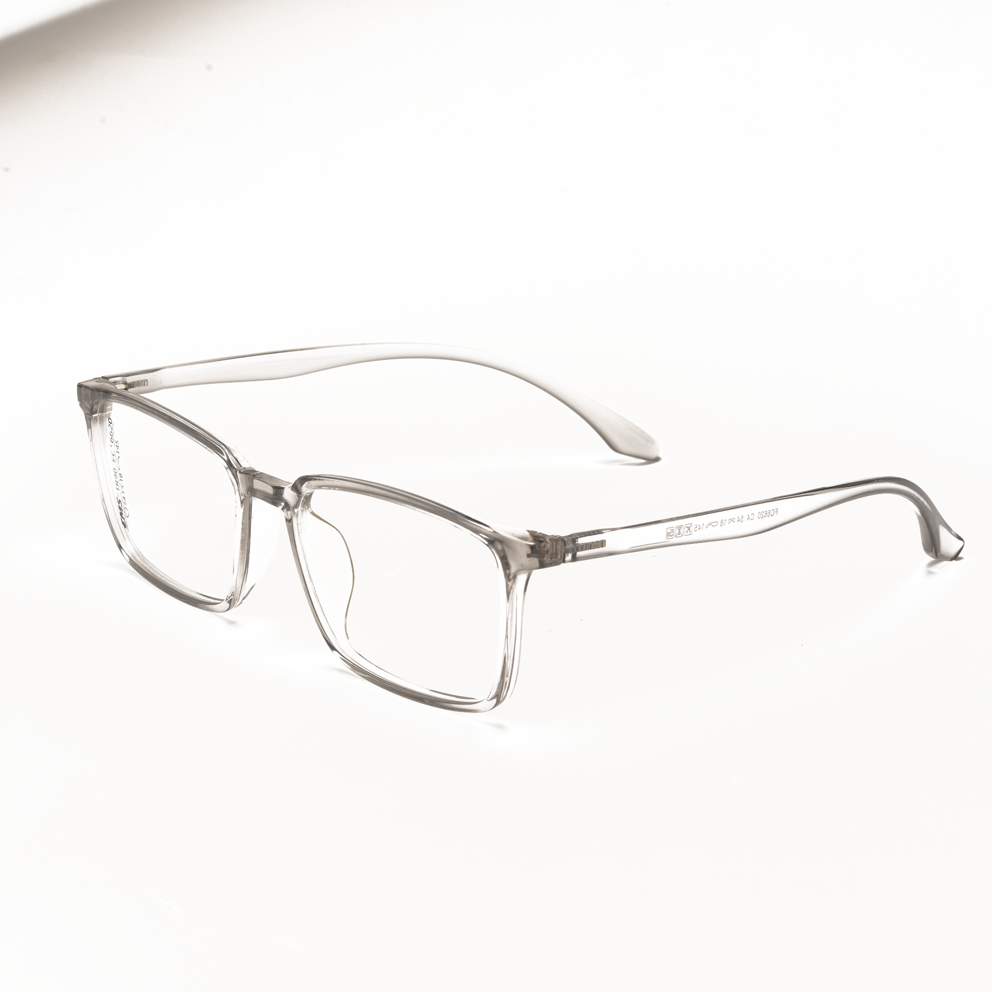 Fashion TR Glasses WGXH6620CF-WOOglasses