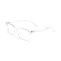 Fashion TR Glasses WGXH6620CF-WOOglasses