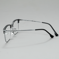 Classic Metal Glasses WGXH68811L-WOOglasses