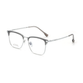 Classic Metal Glasses WGXH68811L-WOOglasses