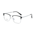 Classic Metal Glasses WGXH68812L-WOOglasses