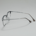 Classic Metal Glasses WGXH68815L-WOOglasses