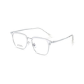 Classic Metal Glasses WGXH68815L-WOOglasses
