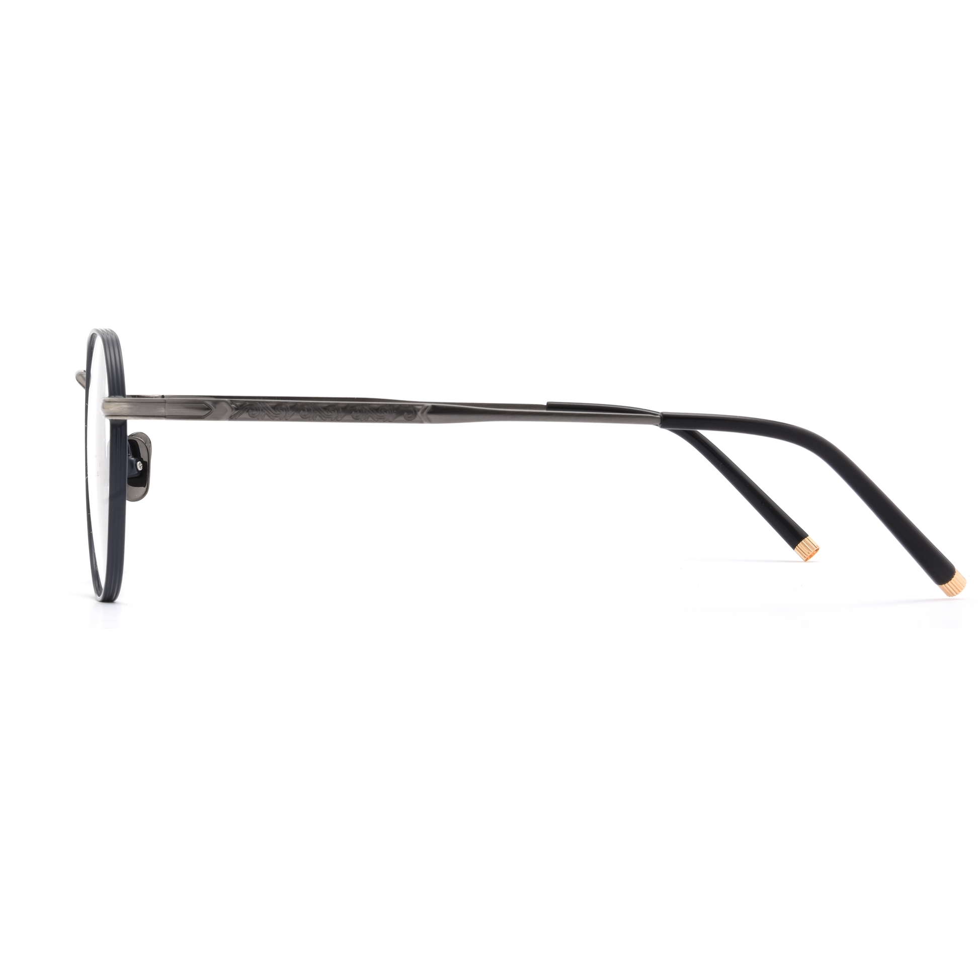 Classic Titanium Glasses WGXH69890-WOOglasses