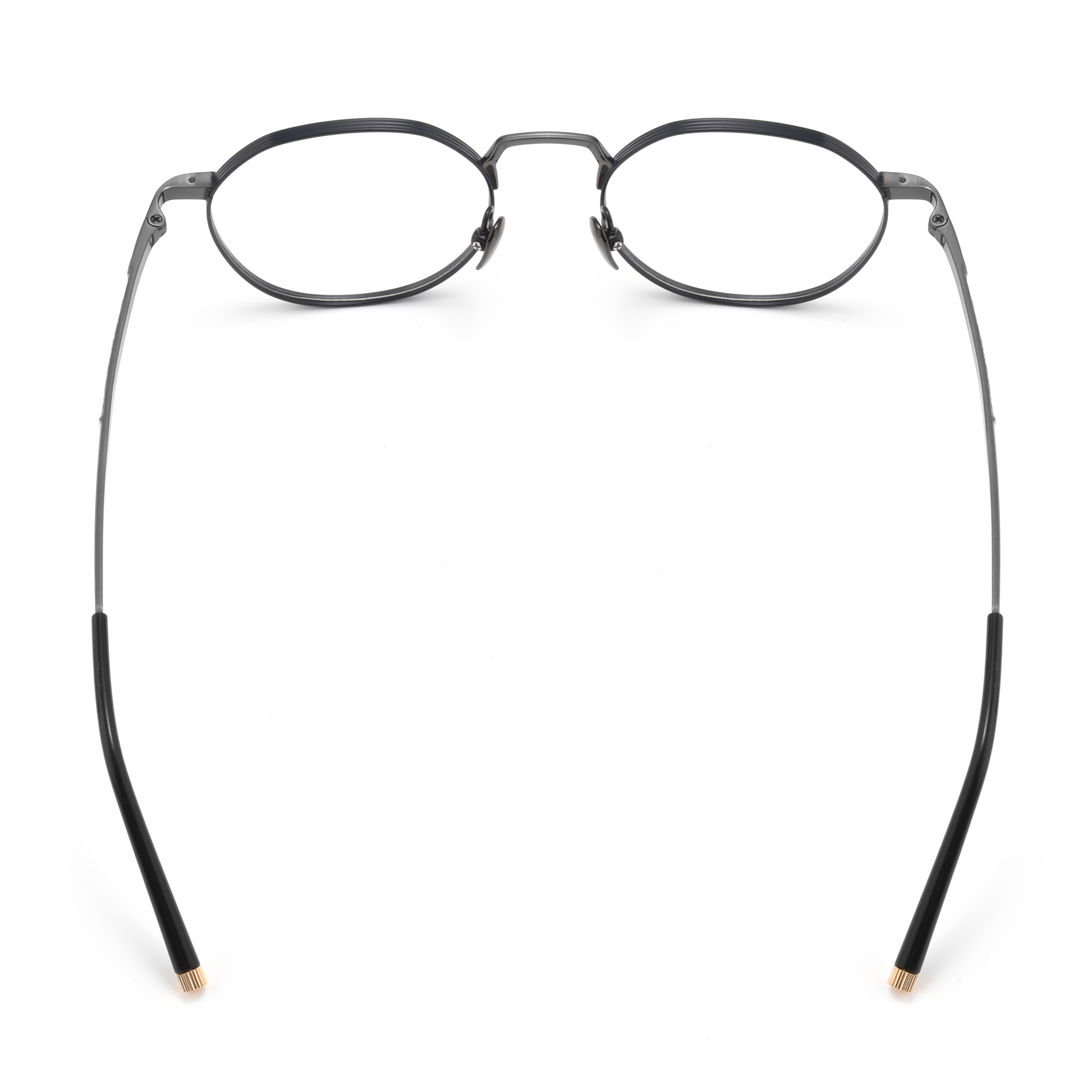 Classic Titanium Glasses WGXH69890-WOOglasses