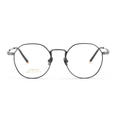 Classic Titanium Glasses WGXH69890-WOOglasses