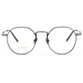 Retro Titanium Glasses WGXH69890-WOOglasses