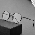 Classic Titanium Glasses WGXH69890-WOOglasses