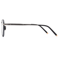 Retro Titanium Glasses WGXH69890-WOOglasses