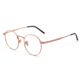 Classic Titanium Glasses WGXH69890-WOOglasses