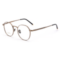 Classic Titanium Glasses WGXH69890-WOOglasses