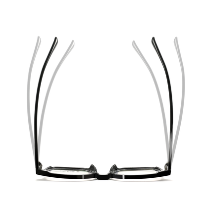 Fashion TR90 Glasses WGXH8002AF-WOOglasses