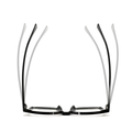 Fashion TR90 Glasses WGXH8002AF-WOOglasses
