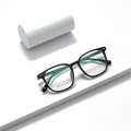 Fashion TR90 Glasses WGXH8002AF-WOOglasses