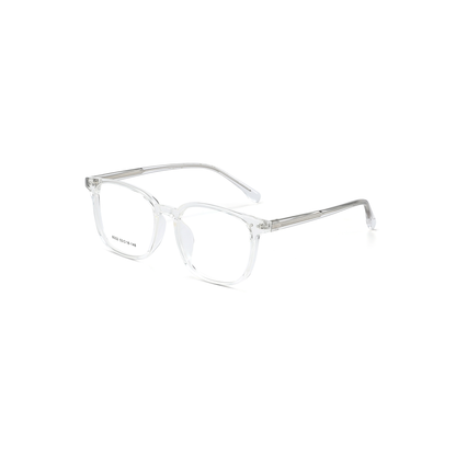 Fashion TR90 Glasses WGXH8002AF-WOOglasses