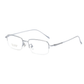Classic Titanium Glasses WGXH8039T-WOOglasses