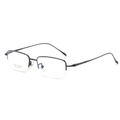 Classic Titanium Glasses WGXH8039T-WOOglasses