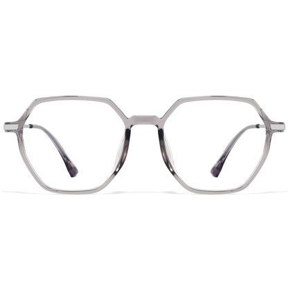 Fashion TR Glasses WGXH8127D-WOOglasses