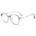 Fashion TR Glasses WGXH8127D-WOOglasses