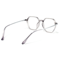 Fashion TR Glasses WGXH8127D-WOOglasses