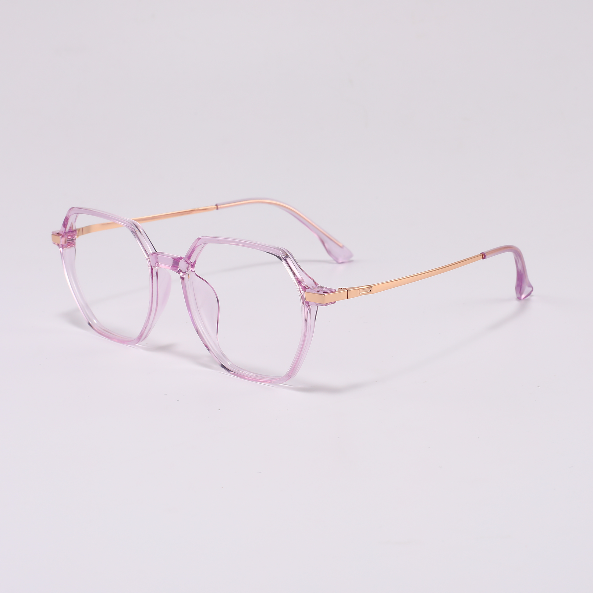 Fashion TR Glasses WGXH8127D-WOOglasses