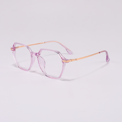 Fashion TR Glasses WGXH8127D-WOOglasses