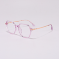 Fashion TR Glasses WGXH8127D-WOOglasses