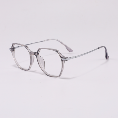 Fashion TR Glasses WGXH8127D-WOOglasses