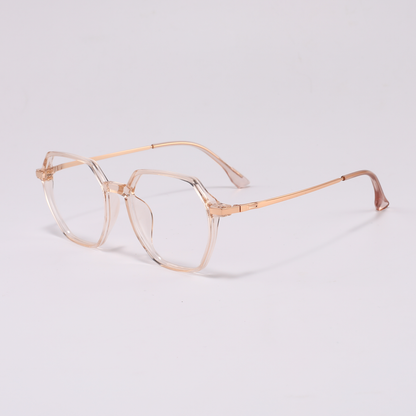 Fashion TR Glasses WGXH8127D-WOOglasses