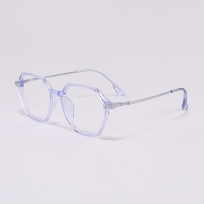 Fashion TR Glasses WGXH8127D-WOOglasses