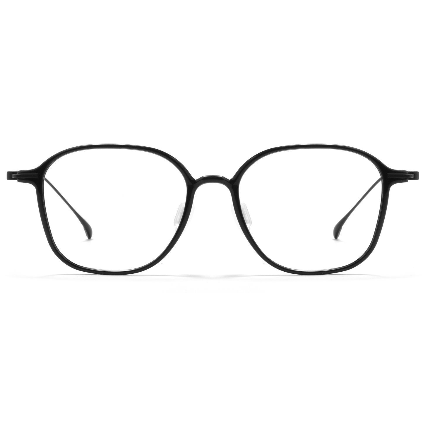 Classic Titanium Glasses WGXH8641TJ-WOOglasses