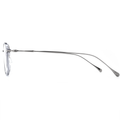 Classic Titanium Glasses WGXH8641TJ-WOOglasses