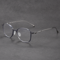 Classic Titanium Glasses WGXH8641TJ-WOOglasses
